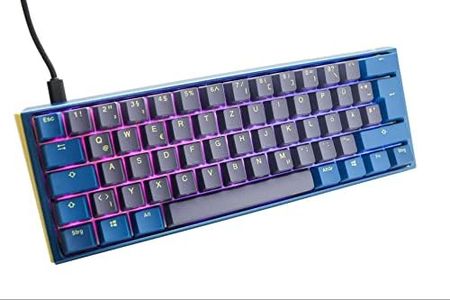 Ducky One 