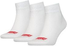 Levi's QUARTER, White, 35/38 (pack 