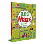 Maze Book