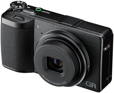 RICOH GR I