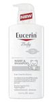 Eucerin Eucerin Baby Baby Wash & Shampoo - 13.5 oz