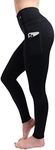 Compression Leggings for Women, Tum