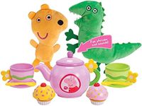 Peppa Pig Tea Party Roleplay Set, 1