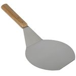 Large Spatula For Grilling