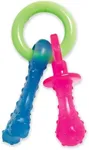 Nylabone Puppy Pacifier Chew Toy, T