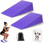 Squat Wedge Block Portable Non-slip