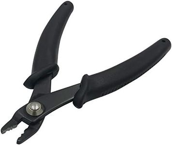 vouiu Bead Crimping Pliers Jewelry Making Tools