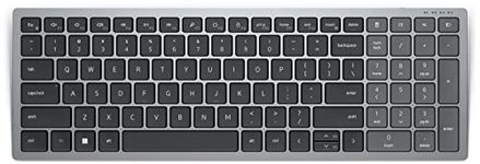 TOSHIBA Wireless Keyboard Dells