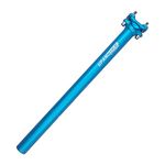 UPANBIKE Bike Seatpost Aluminum Alloy φ27.2 30.9 31.6mm*400mm Extender Length Seat Post for Mountain Bike