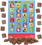 2025 Super Mario Christmas Advent C