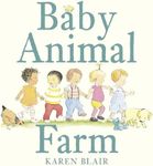 Baby Animal Farm