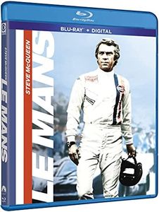 Le Mans (2