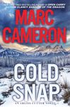 Cold Snap: An Action Packed Novel of Suspense: 4 (An Arliss Cutter Novel)