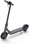 Xiaomi Mi Electric Scooter 3 (Black) One Size