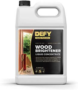 Defy Wood 