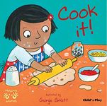 Cook It! (Helping Hands)