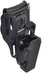 Orpaz Defense Lowride Belt Attachme