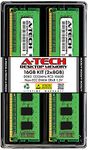 A-Tech 16G