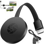 Chromecast Device for TV, Wireless