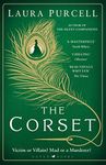 The Corset: a perfect chilling read