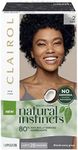 Clairol Natural Instincts Semi-Perm