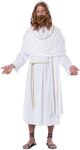 Adult Jesus Rises Costume Robe Large/X-Large