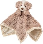 Putty Nursery Character Blanket, Hound Dog