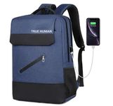 Iblue Backpack For College Students