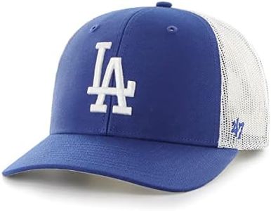 47 MLB Tea