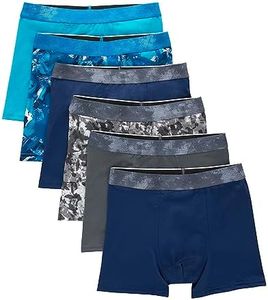 Hanes Boys