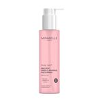 Mirabelle Korea Hong Ssal Red Rice Deep Cleansing Face Wash for Glowing Skin 150 ML | cleanser for women & men | Korean Skin Care