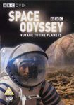 Space Odyssey: Voyage to the Planets [DVD] [2004]