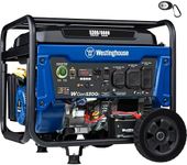 Westinghouse 6600 Watt Home Backup 