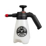 Chemical Guys ACC504FE Mr. Sprayer Foamer, Foaming Pump Sprayer for Home, Garden and Car Detailing & Washing (50 oz Bottle), Clear