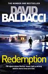 Redemption (Amos Decker series Book 5)