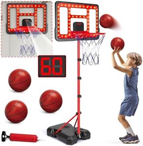 Kids Baske