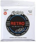 Martin Retro Acoustic Guitar String