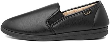 Dr Keller Dr Christof Mens Black Sl