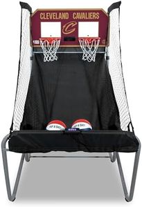 Pop-A-Shot