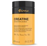 Creatine Capsules