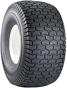 Carlisle Turf Saver Lawn & Garden Tire -15/600-6