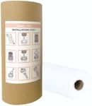 100m Twist & Click Nappy Bin Refill – Universal, Advanced Odour Control, Eco-Friendly, Long-Lasting Solution – White, 3-Month Supply - Sunnie Rae