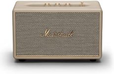 Marshall Acton III Bluetooth Speake