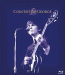 VARIOUS-CONCERT FOR GEORGE (BLU-RAY)