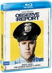 Observe and Report [Blu-ray]