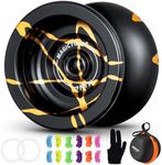 YOSTAR N11 Yoyo Professional Unresp