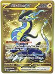 Pokemon - Miraidon ex 253/198 - Scarlet & Violet - Secret Rare - Gold Holo Foil