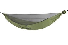 Sea To Summit Jungle Hammock Set (includes Straps) Hammock One Size Olive