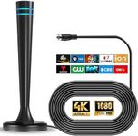 TV Antenna, Antenna TV Digital HD I