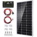 Rv Solar Kit